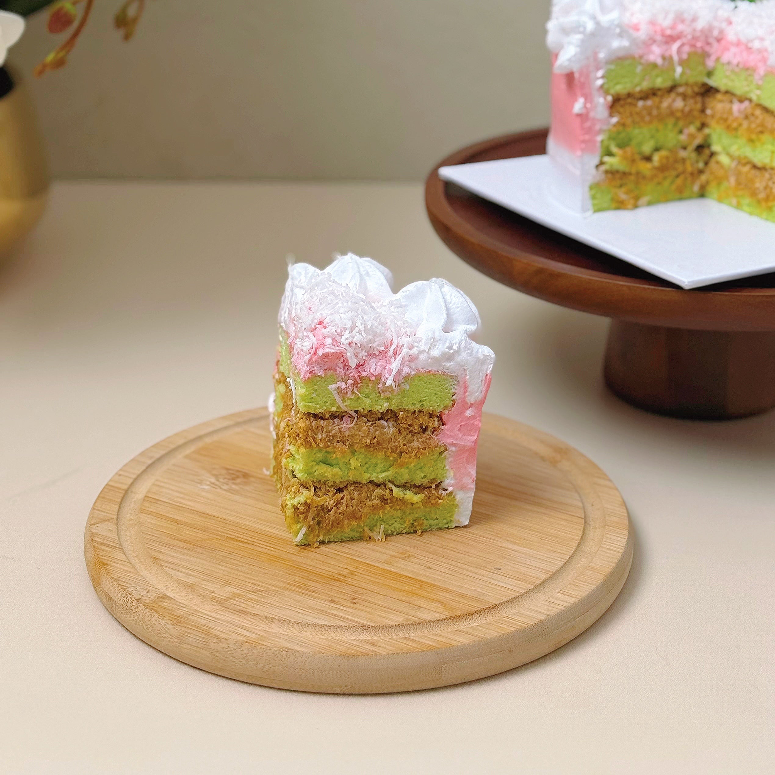 National Day Combo Kueh & Cake