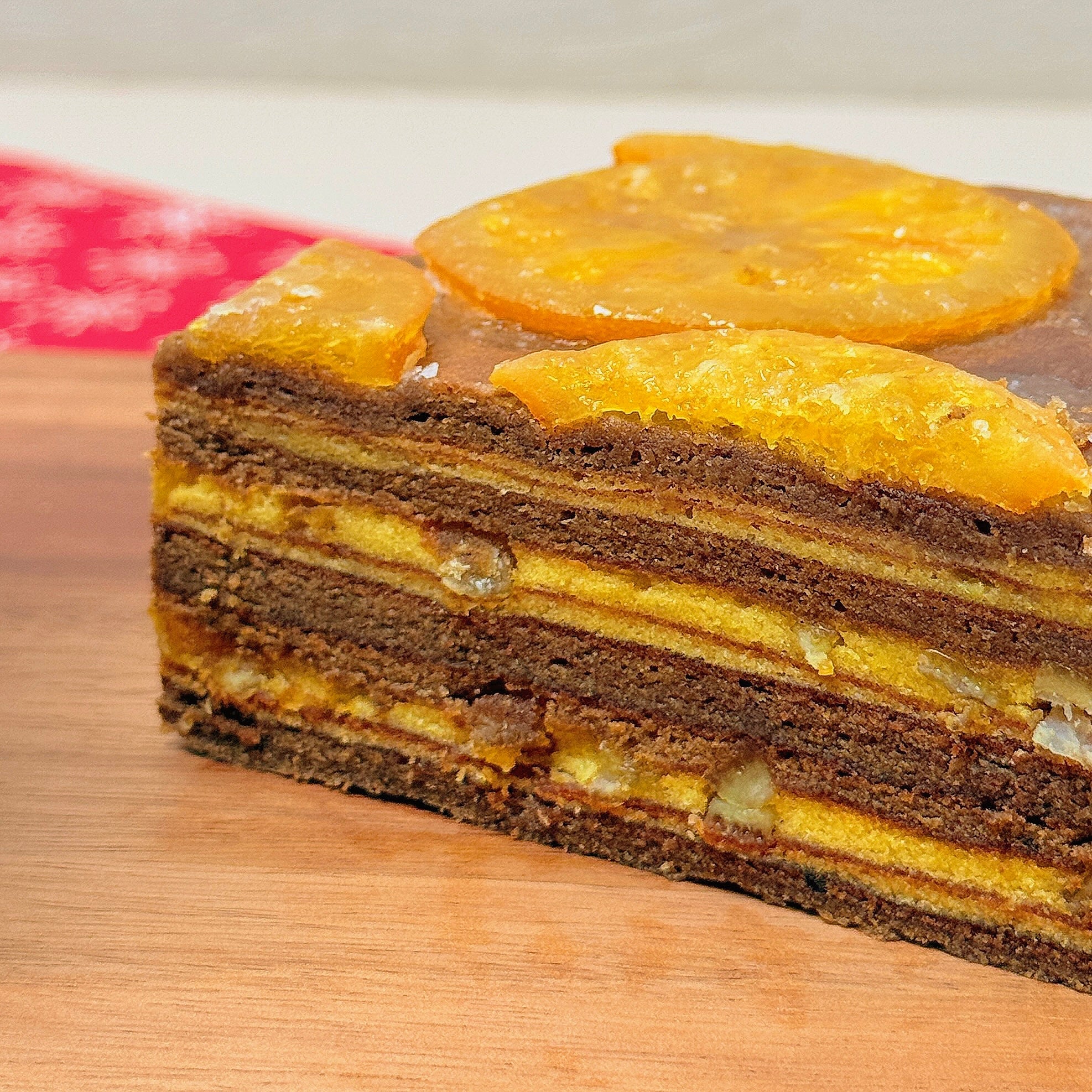 Earl Grey Citrus Luxe (December only)