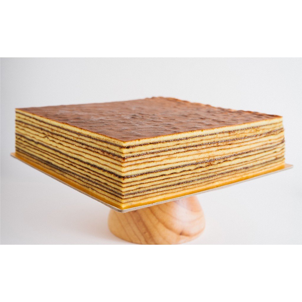Nutella Lapis