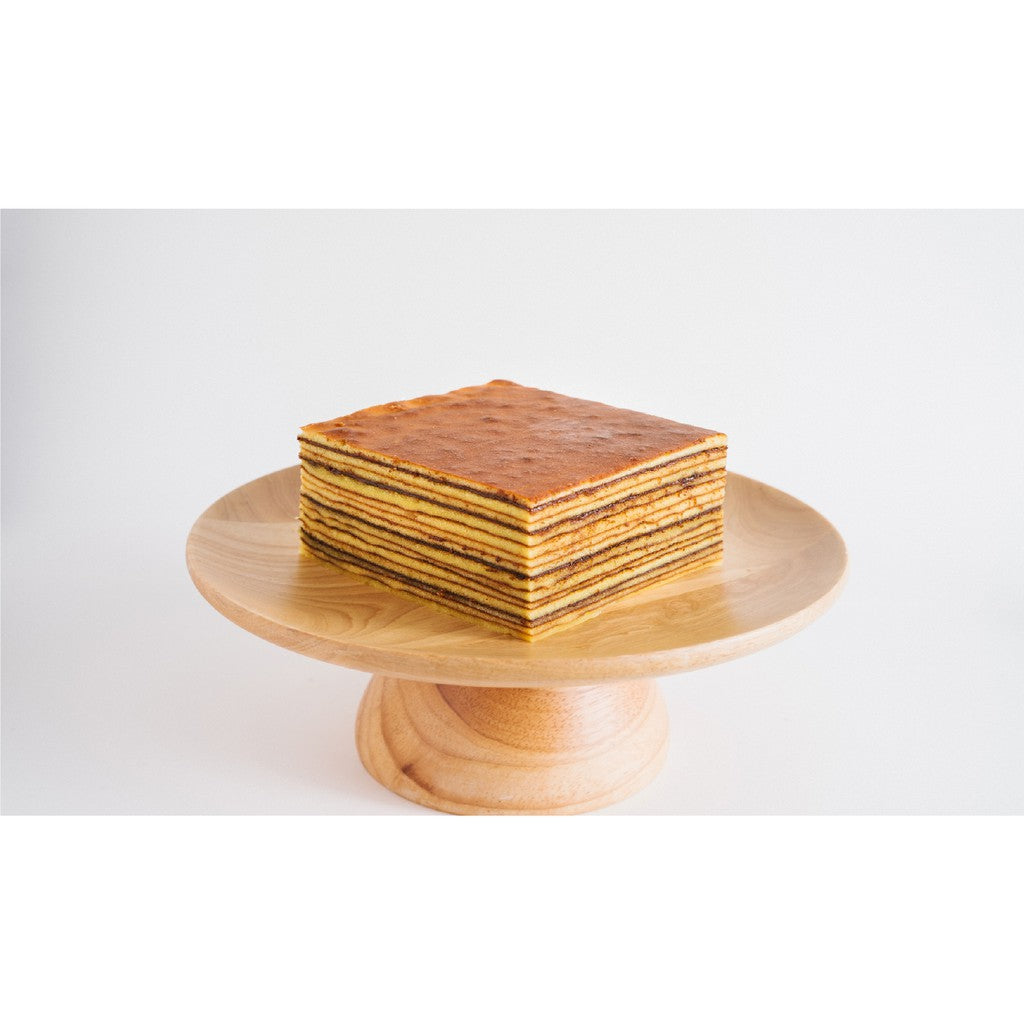 Nutella Lapis