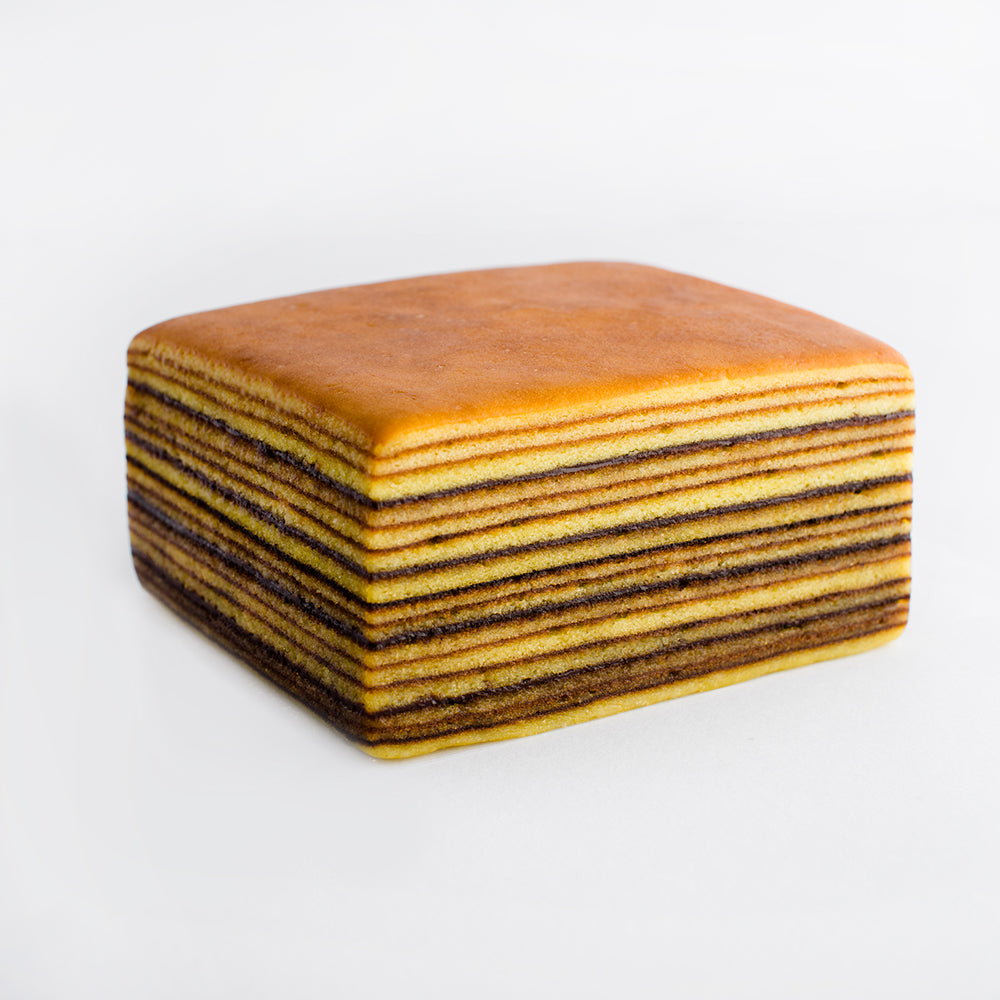Nutella Lapis