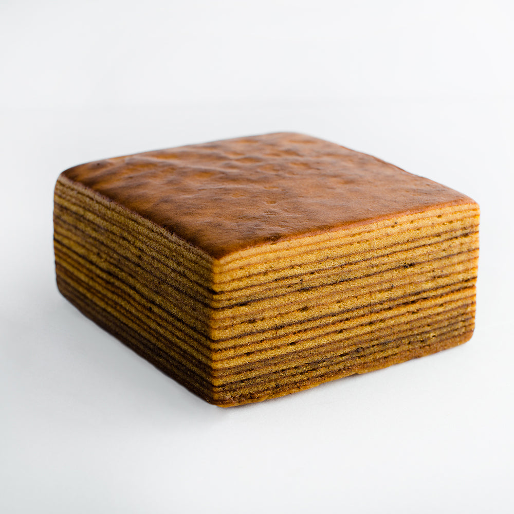 Signature Spiced Lapis (Featured on 8Days)